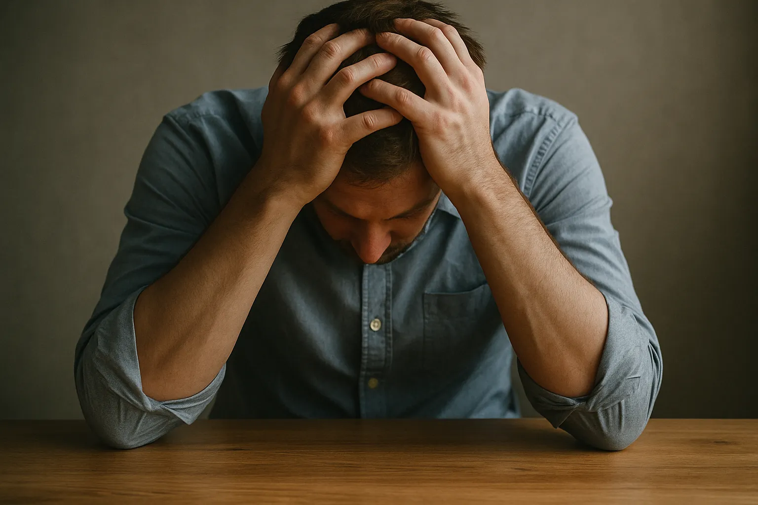 When Sex Becomes a Chore: Breaking Free From Bedroom Burnout