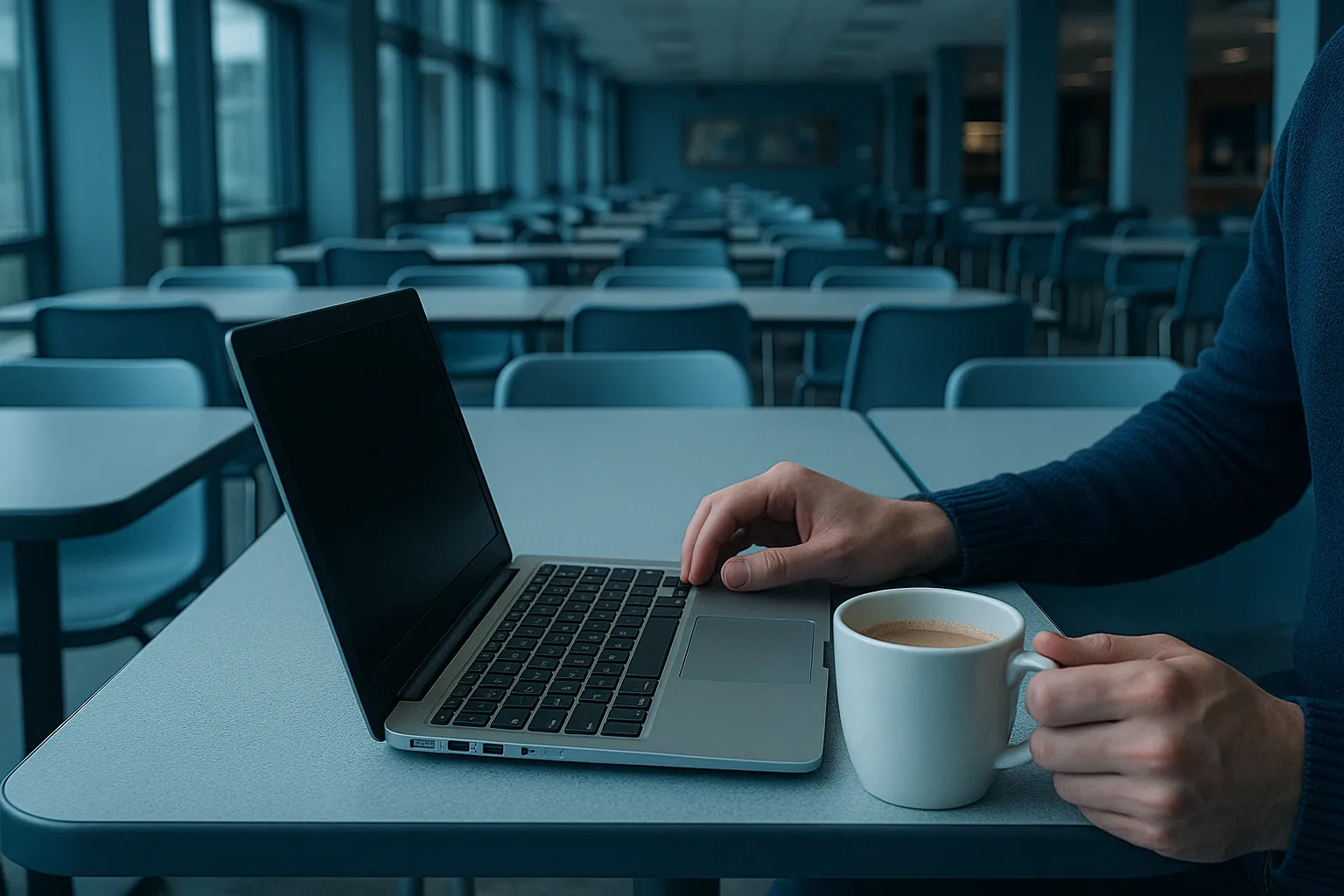 The Noise in Your Head: How to Actually Find Focus in an Age of Constant Distraction