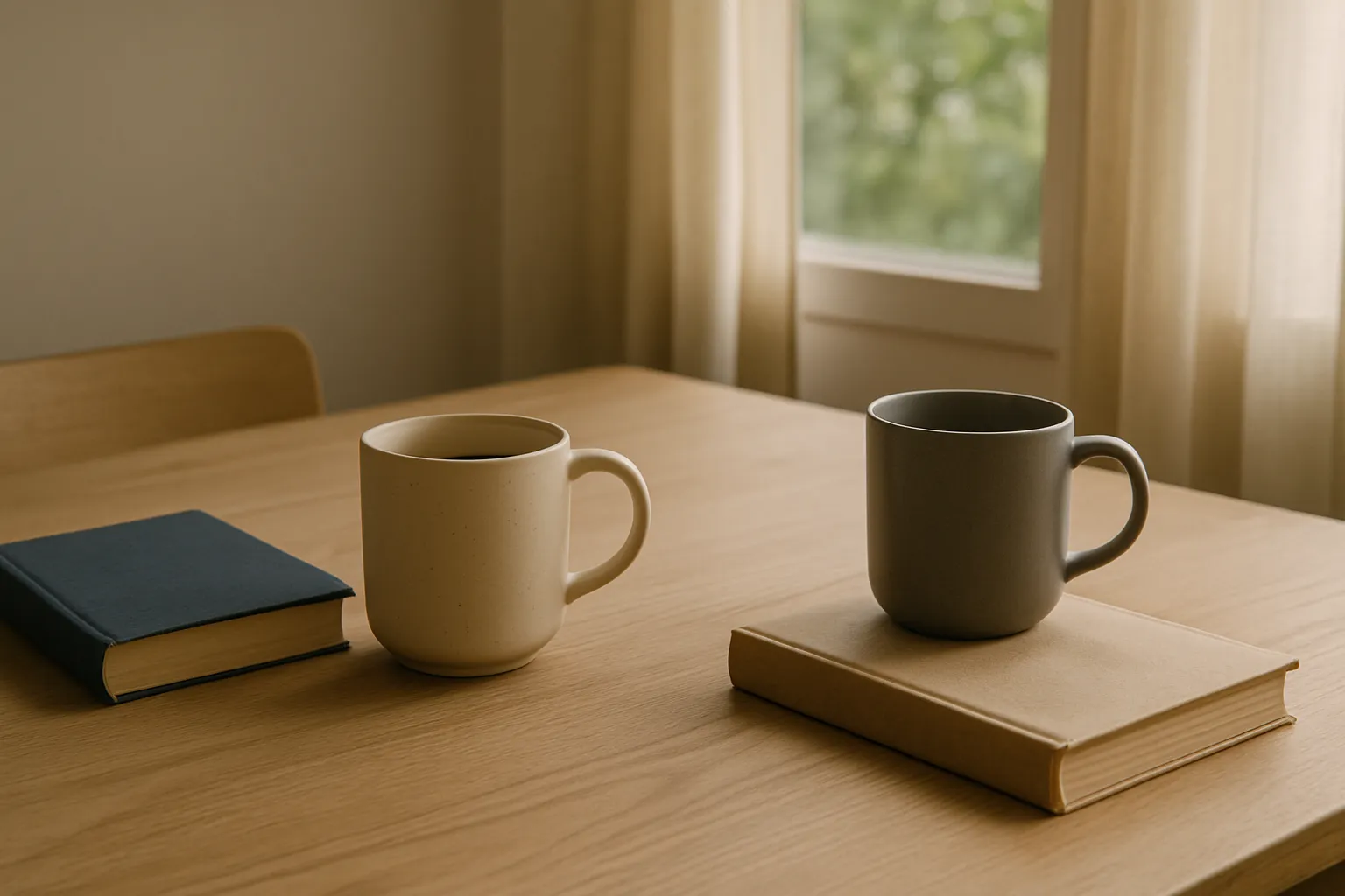 Tired of Small Talk? Building Spacious Friendships as an Introvert