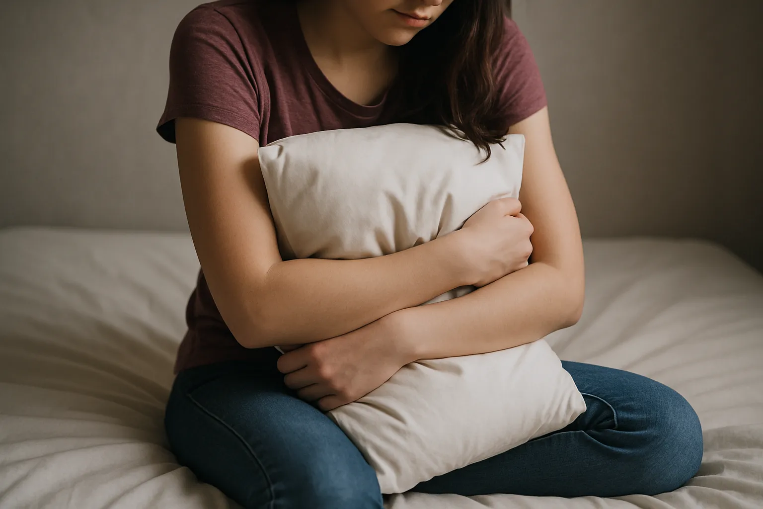 Why Sexual Needs Change—And What To Do When Yours Do